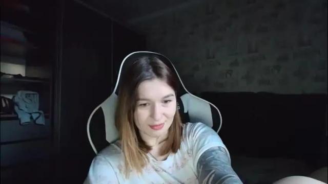 Image 7 of liliawoolf Stream on Chaturbate on 20 days ago