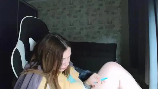 Thumbnail 1, liliawoolf's Stream at Chaturbate, 16 days ago