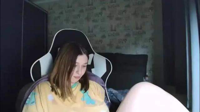 Image 2 of liliawoolf Stream on Chaturbate on 1 month ago