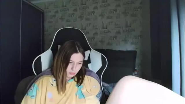 Image 3 of liliawoolf Stream on Chaturbate on 1 month ago