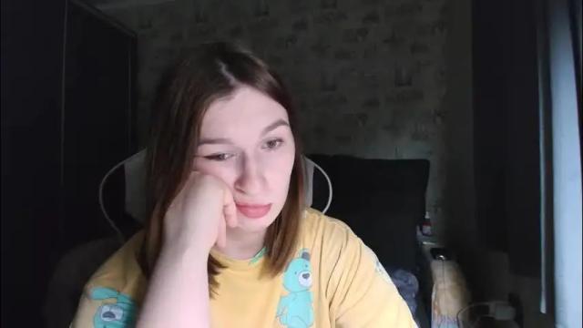 Image 4 of liliawoolf Stream on Chaturbate on 1 month ago