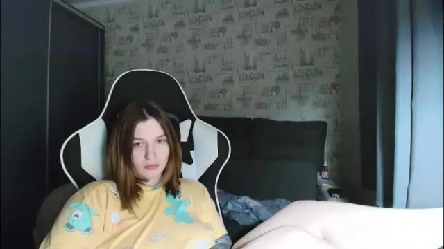 Thumbnail 2, liliawoolf's Stream at Chaturbate, 16 days ago
