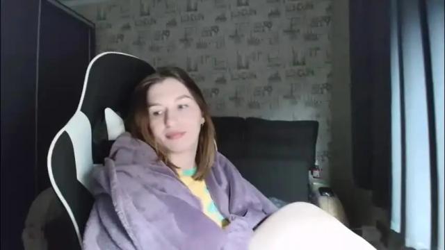 Image 6 of liliawoolf Stream on Chaturbate on 1 month ago