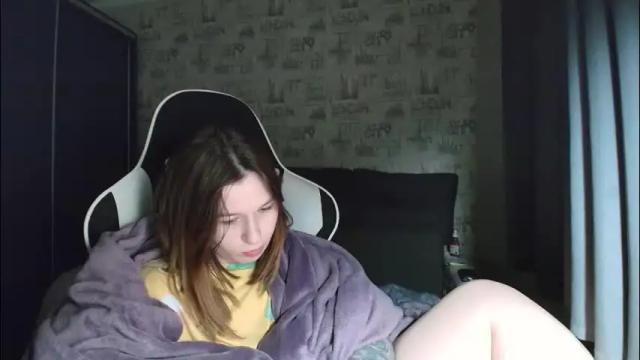 Image 7 of liliawoolf Stream on Chaturbate on 1 month ago