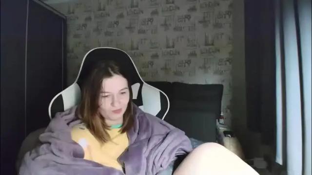 Image 8 of liliawoolf Stream on Chaturbate on 1 month ago