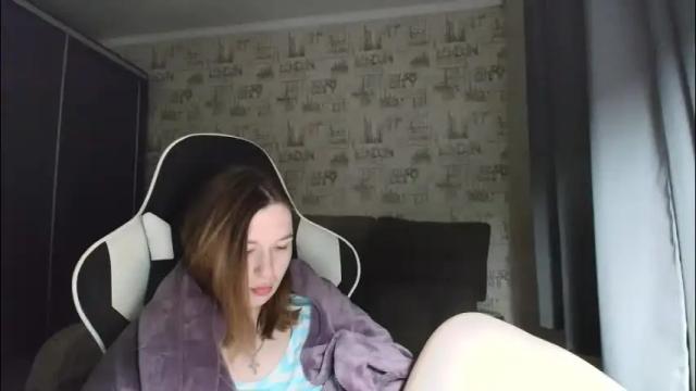 Thumbnail 1, liliawoolf's Stream at Chaturbate, 14 days ago