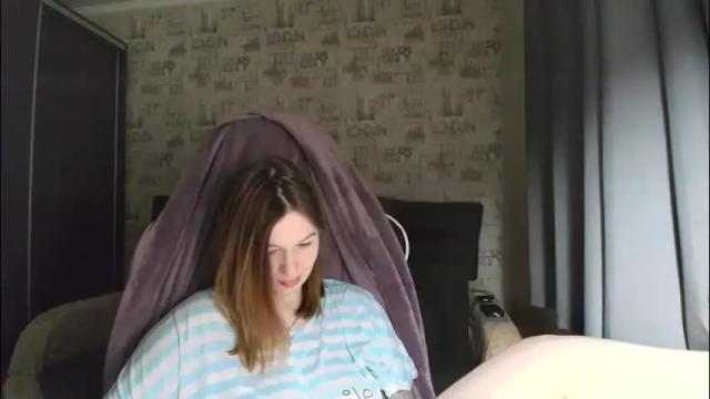Thumbnail 2, liliawoolf's Stream at Chaturbate, 14 days ago