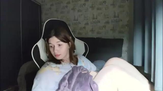 Thumbnail 2, liliawoolf's Stream at Chaturbate, 10 days ago