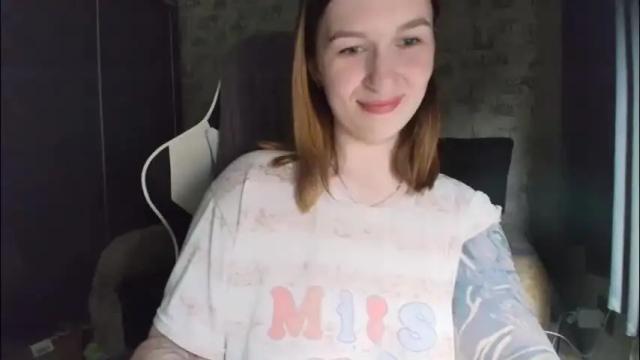 Thumbnail 2, liliawoolf's Stream at Chaturbate, 8 days ago