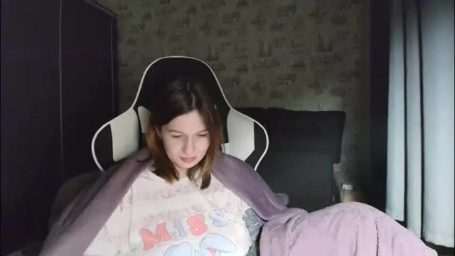 Thumbnail 3, liliawoolf's Stream at Chaturbate, 8 days ago