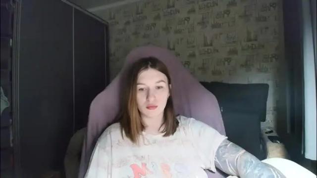 Thumbnail 1, liliawoolf's Stream at Chaturbate, 6 days ago
