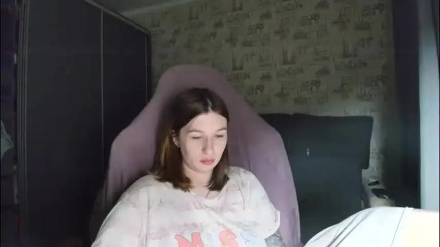 Image 2 of liliawoolf Stream on Chaturbate on 24 days ago