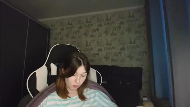 Thumbnail 1, liliawoolf's Stream at Chaturbate, 4 days ago