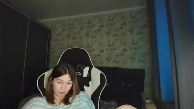 Thumbnail 2, liliawoolf's Stream at Chaturbate, 4 days ago