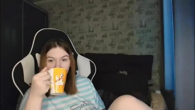 Thumbnail 1, liliawoolf's Stream at Chaturbate, 2 days ago