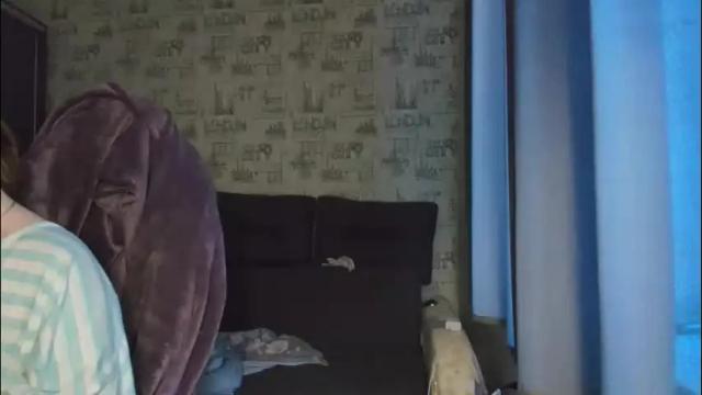 Image 3 of liliawoolf Stream on Chaturbate on 20 days ago