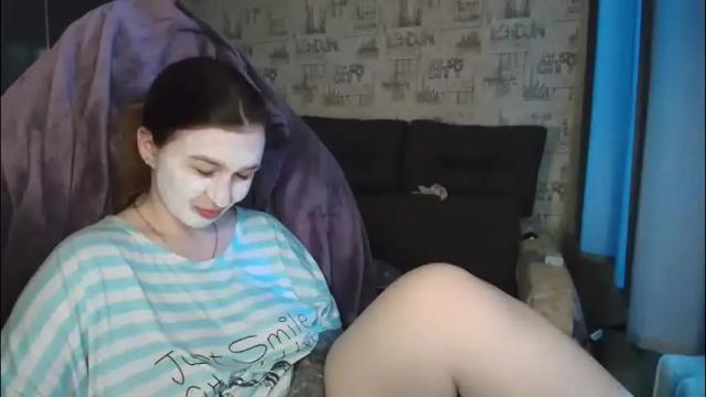 Thumbnail 2, liliawoolf's Stream at Chaturbate, 2 days ago