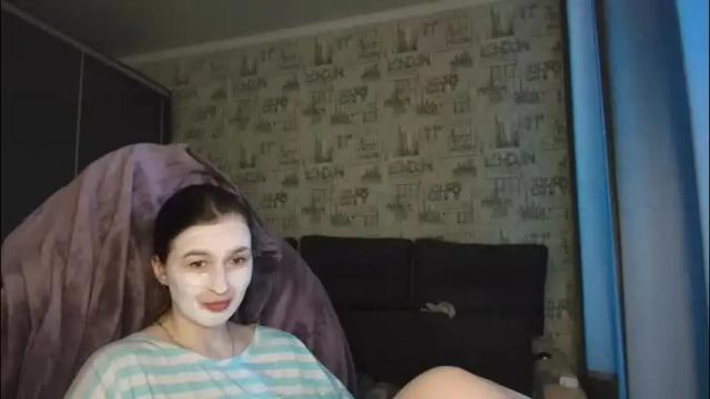 Image 6 of liliawoolf Stream on Chaturbate on 20 days ago