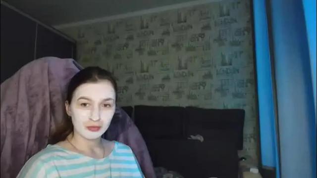 Image 7 of liliawoolf Stream on Chaturbate on 20 days ago