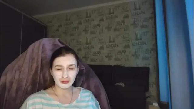 Image 8 of liliawoolf Stream on Chaturbate on 20 days ago