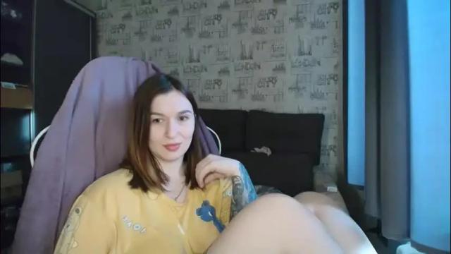 Image 3 of liliawoolf Stream on Chaturbate on 1 day ago