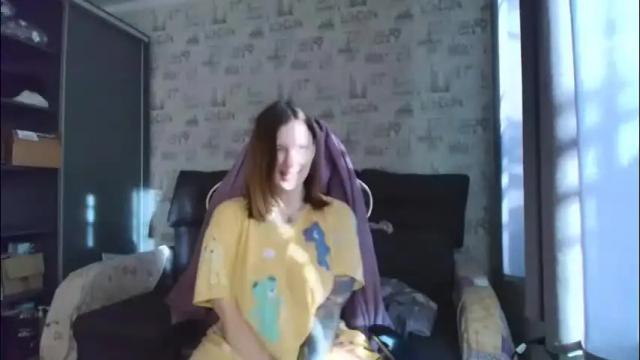 Image 7 of liliawoolf Stream on Chaturbate on 1 day ago