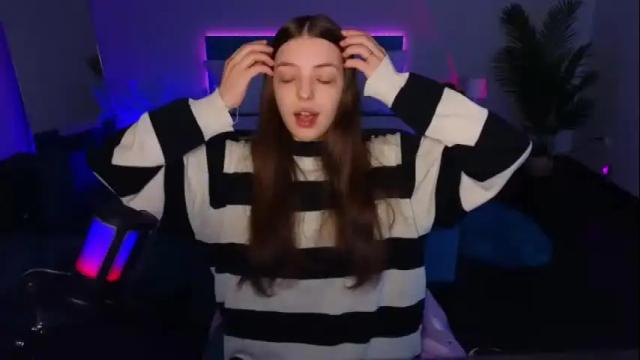 Image 2 of lilibakery Stream on Chaturbate on 17 days ago