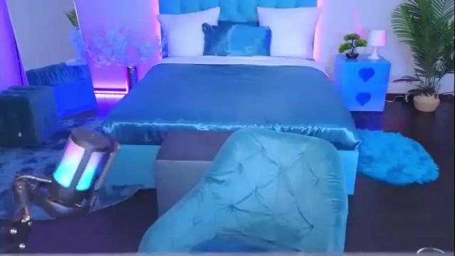 Image 3 of lilibakery Stream on Chaturbate on 14 days ago