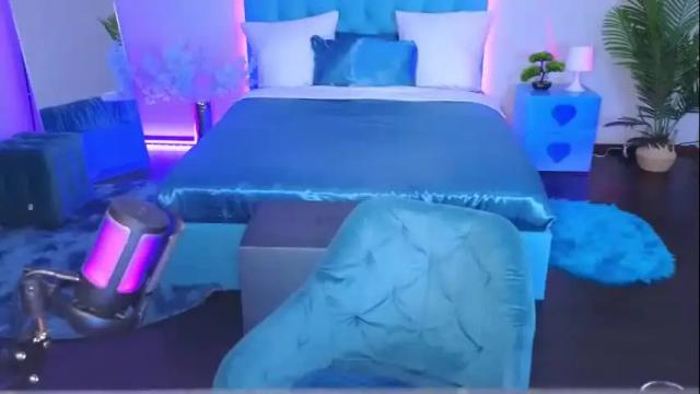 Image 6 of lilibakery Stream on Chaturbate on 14 days ago