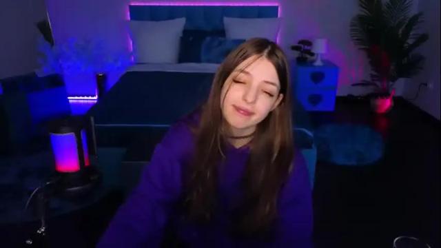 Image 4 of lilibakery Stream on Chaturbate on 13 days ago