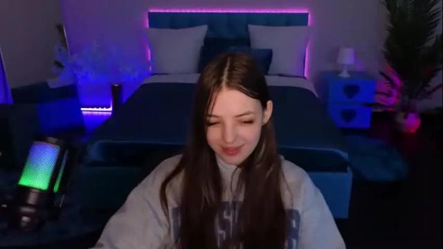 Image 6 of lilibakery Stream on Chaturbate on 7 days ago