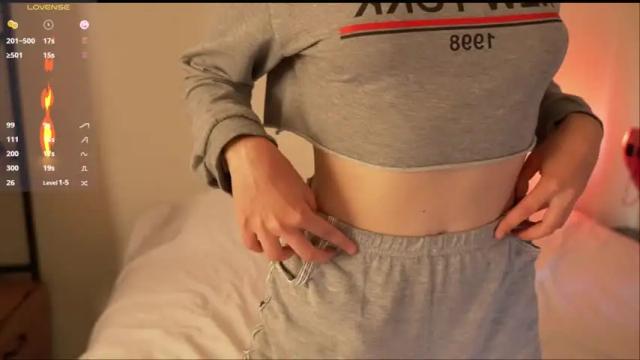 Image 11 of lilicapie Stream on Chaturbate on 2 months ago