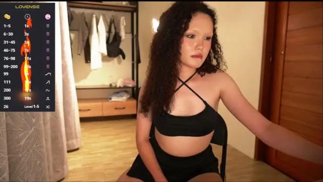 Image 4 of lilicapie Stream on Chaturbate on 1 month ago