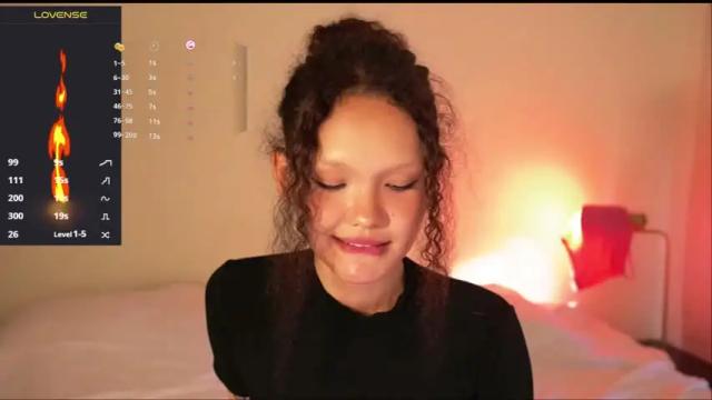 Image 7 of lilicapie Stream on Chaturbate on 1 month ago