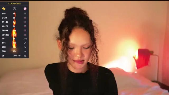 Image 8 of lilicapie Stream on Chaturbate on 1 month ago