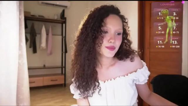 Thumbnail 1, lilicapie's Stream at Chaturbate, 1 month ago