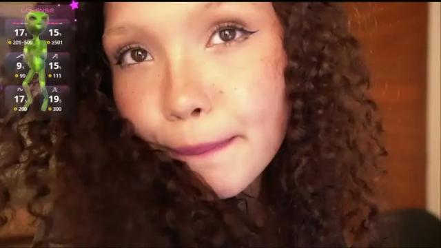 Image 7 of lilicapie Stream on Chaturbate on 1 month ago