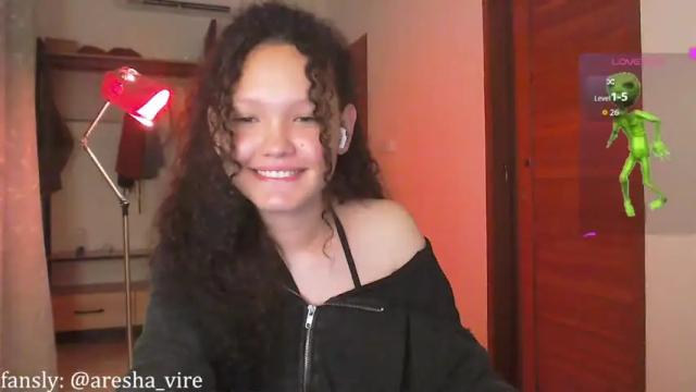 Image 3 of lilicapie Stream on Chaturbate on 20 days ago