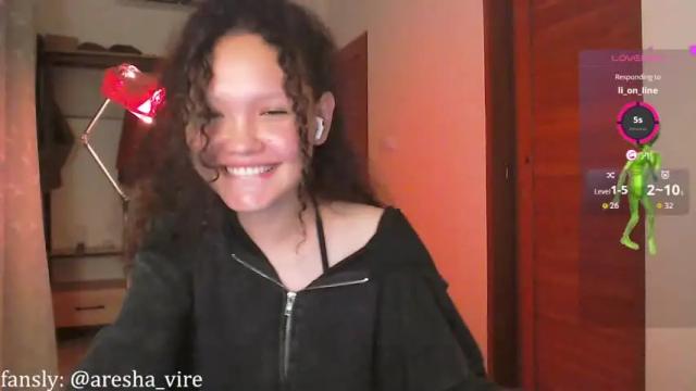 Thumbnail 3, lilicapie's Stream at Chaturbate, 20 days ago