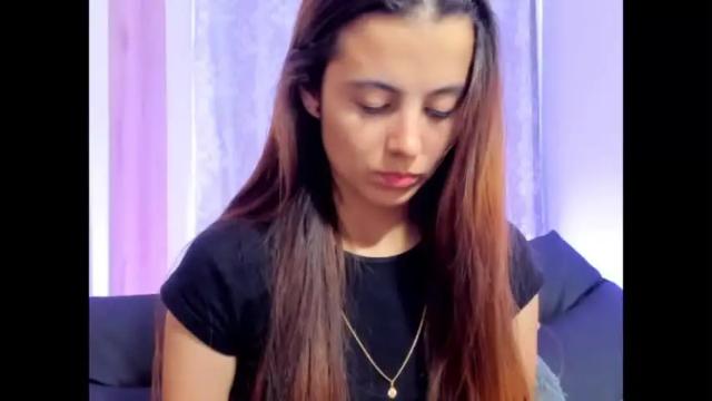 Image 11 of lilicarter_1 Stream on Chaturbate on 16 months ago