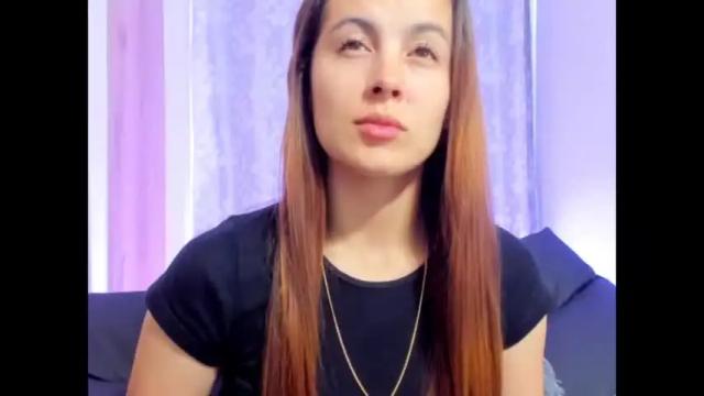 Image 12 of lilicarter_1 Stream on Chaturbate on 16 months ago