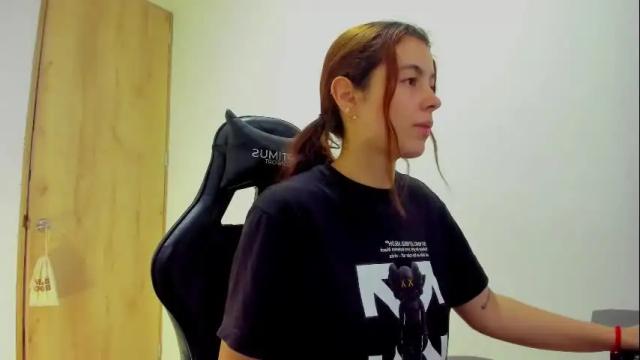 Image 12 of lilicarter_1 Stream on Chaturbate on 2 months ago
