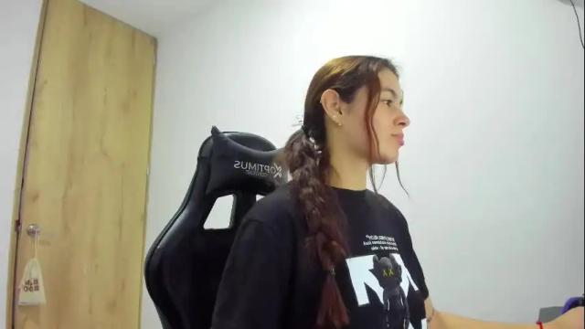 Image 3 of lilicarter_1 Stream on Chaturbate on 2 months ago