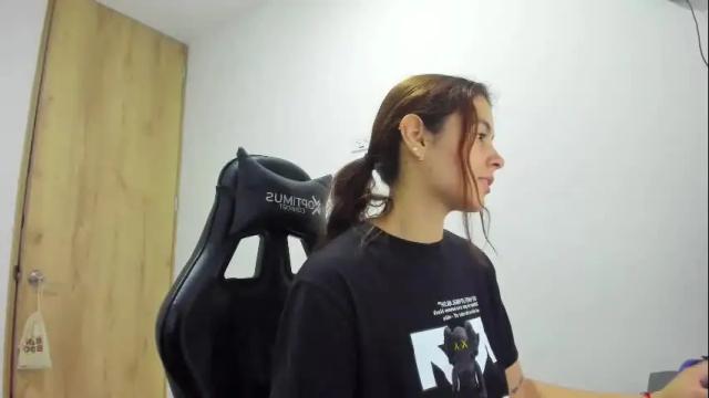 Image 4 of lilicarter_1 Stream on Chaturbate on 2 months ago