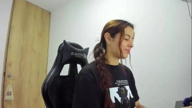 Thumbnail 2, lilicarter_1's Stream at Chaturbate, 2 months ago
