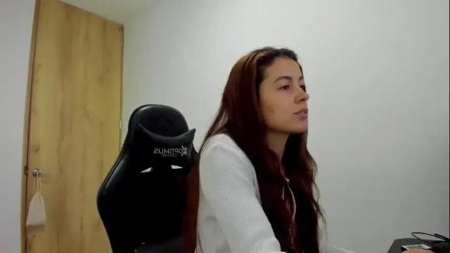 Image 3 of lilicarter_1 Stream on Chaturbate on 2 months ago
