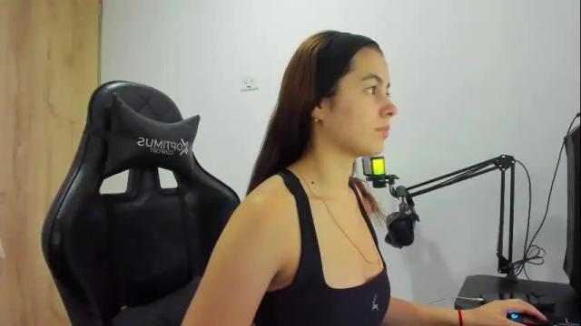 Image 2 of lilicarter_1 Stream on Chaturbate on 1 month ago