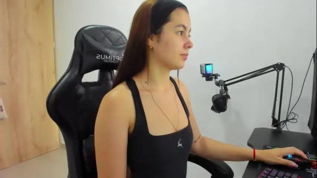 Image 8 of lilicarter_1 Stream on Chaturbate on 1 month ago