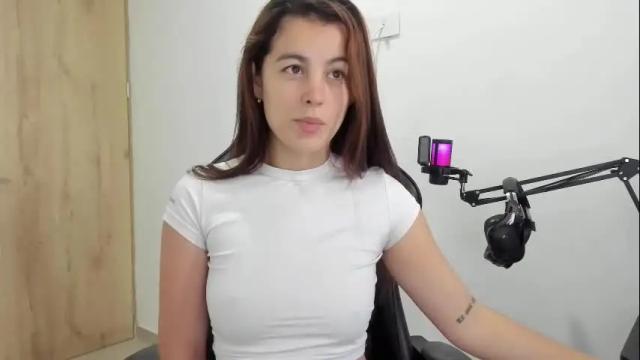 Image 6 of lilicarter_1 Stream on Chaturbate on 1 month ago