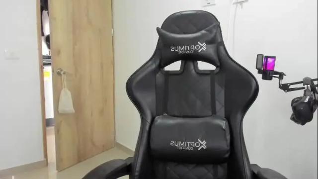Image 8 of lilicarter_1 Stream on Chaturbate on 1 month ago